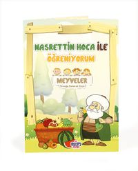Nasrettin Hoca ile Öğreniyorum / Meyveler
