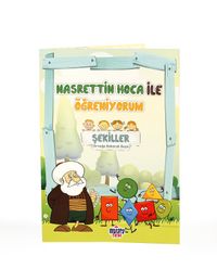 Nasrettin Hoca ile Öğreniyorum / Şekiller
