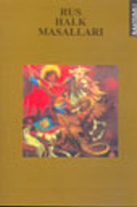 Rus Halk Masalları