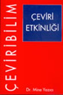 Çeviri Etkinliği