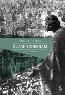 Alman Sonbaharı - Stig Dagerman