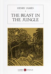 The Beast in the Jungle