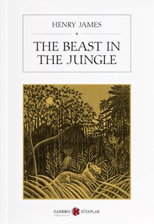 The Beast in the Jungle