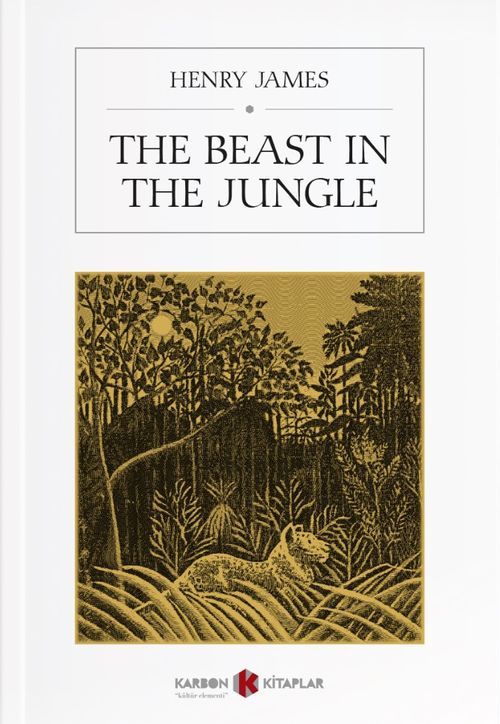 The Beast in the Jungle