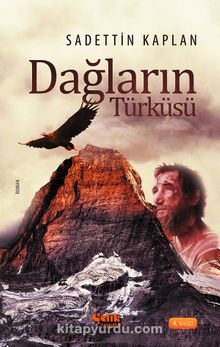 Dağların Türküsü - Sadettin Kaplan