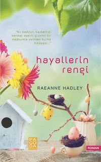 Hayallerin Rengi