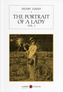 The Portrait of a Lady (Vol. I)