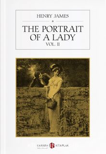 The Portrait of a Lady (Vol. II)