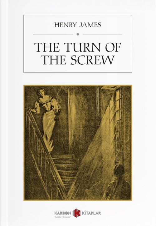 The Turn of the Screw