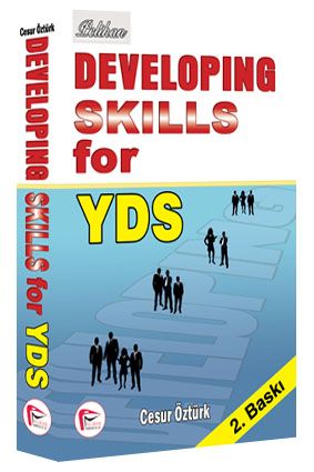 Developing Skills for YDS (Cesur Öztürk) Fiyatı, Yorumları, Satın