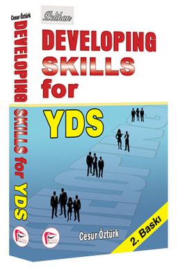 Developing Skills for YDS