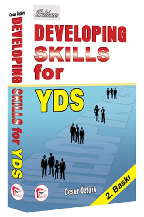 Developing Skills for YDS