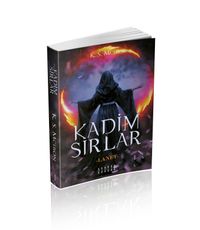 Kadim Sırlar&Lanet