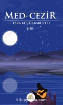 Med-Cezir - Esra Küçükbabuccu