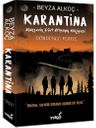 Karantina / Dördüncü Perde (Karton Kapak)