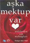 Aşka Mektup Var