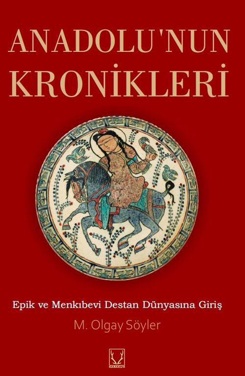 Anadolu'nun Kronikleri