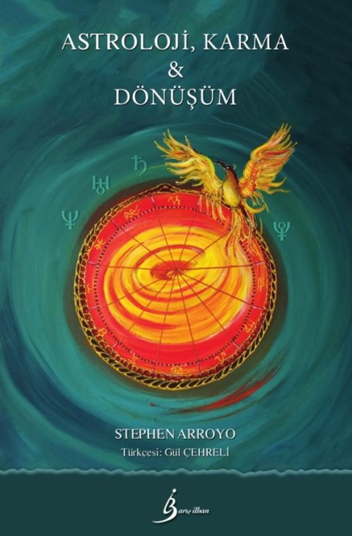 Astroloji, Karma & Dönüşüm