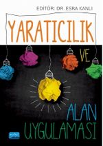 Yaratıcılık ve Alan Uygulamaları