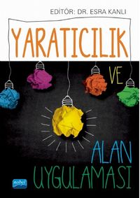 Yaratıcılık ve Alan Uygulamaları