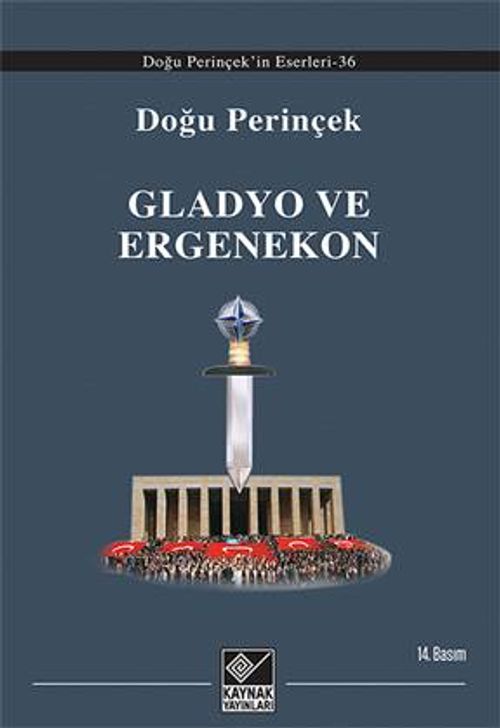 Gladyo ve Ergenekon