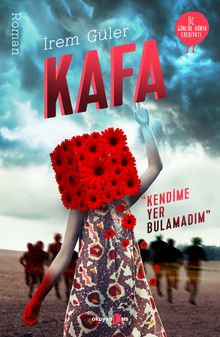Kafa & Kendime Yer Bulamadım