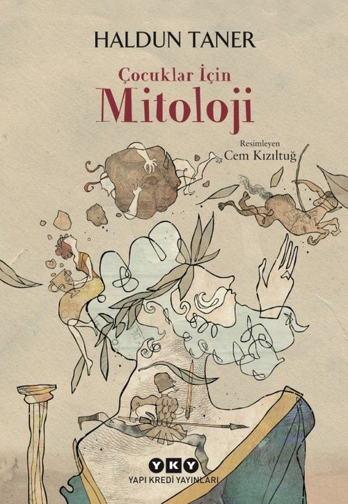 Çocuklar İçin Mitoloji