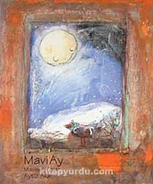 Mavi Ay - Aytül Akal