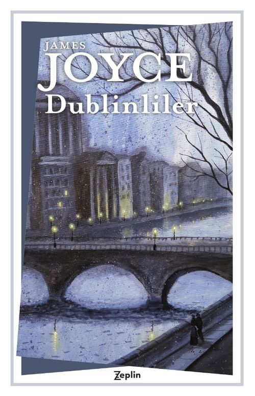 Dublinliler