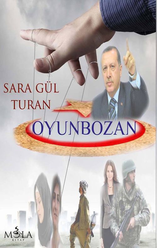 Oyunbozan