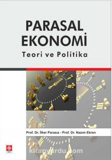 Parasal Ekonomi Teori ve Politika