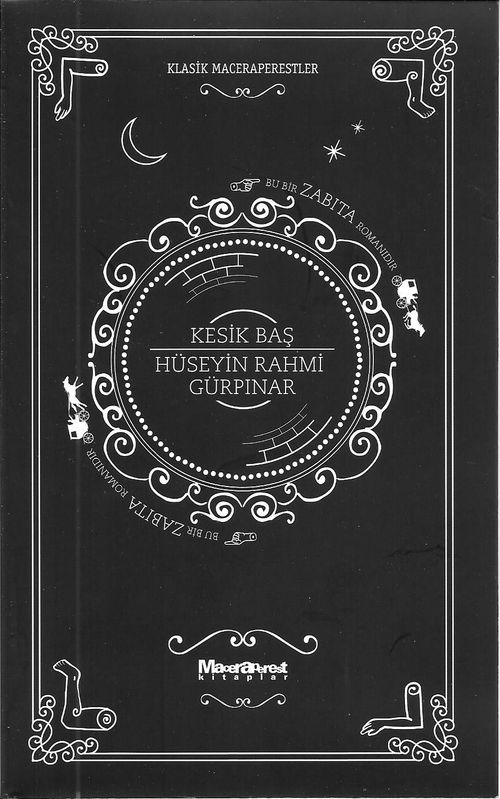 Kesik Baş