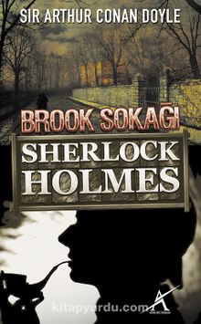 Brook Sokağı / Sherlock Holmes
