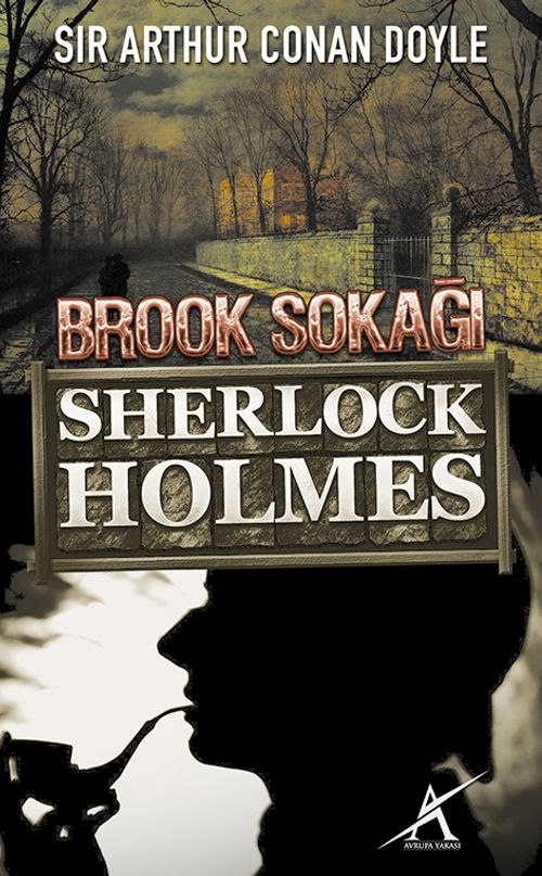Brook Sokağı / Sherlock Holmes
