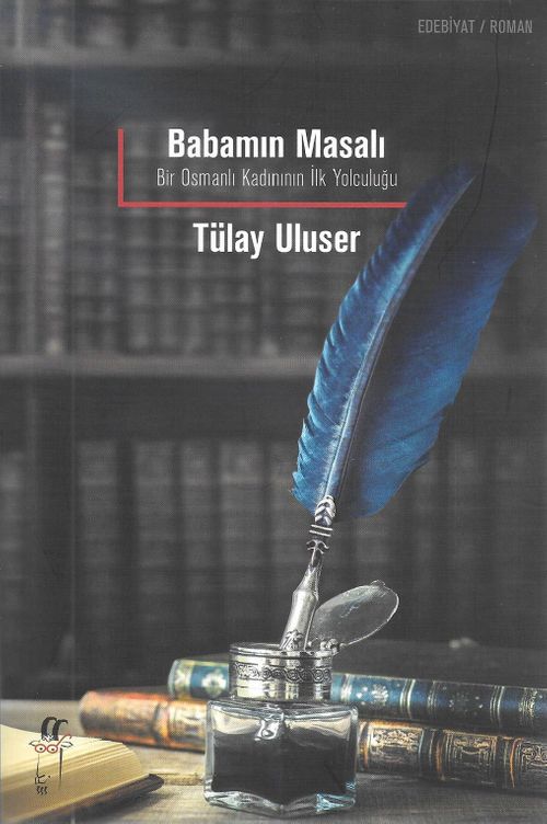 Babamın Masalı