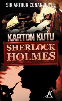 Karton Kutu / Sherlock Holmes