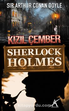 Kızıl Çember / Sherlock Holmes