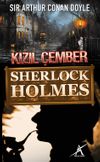 Kızıl &Ccedil;ember / Sherlock Holmes