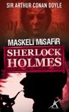 Maskeli Misafir / Sherlock Holmes