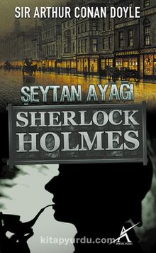 Şeytan Ayağı / Sherlock Holmes