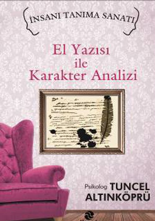 El Yazısı ile Karakter Analizi
