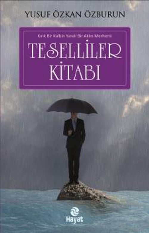 Teselliler Kitabı