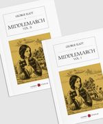 Middlemarch (2 Cilt Takım)