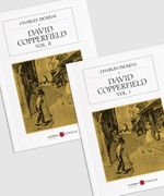 David Copperfield (2 Cilt Takım)
