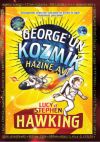 George'un Kozmik Hazine Avı / Evrene A&ccedil;ılan Gizli Anahtar 2 (Karton Kapak)