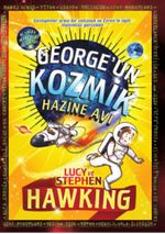 George'un Kozmik Hazine Avı / Evrene Açılan Gizli Anahtar 2 (Karton Kapak)