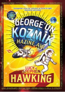 George'un Kozmik Hazine Avı / Evrene Açılan Gizli Anahtar 2 (Karton Kapak)
