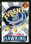 Evren'e A&ccedil;ılan Gizli Anahtar (Karton Kapak)