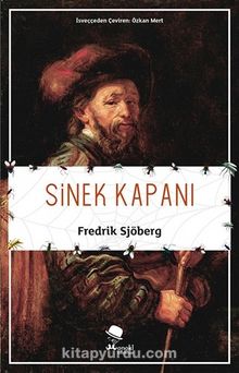 Sinek Kapanı - Fredrik Sjoberg