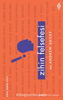 Zihin Felsefesi - Bilinmeyen Yazar
